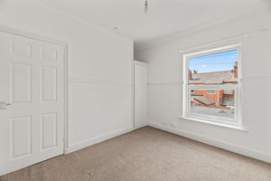 Bedroom Two- click for photo gallery